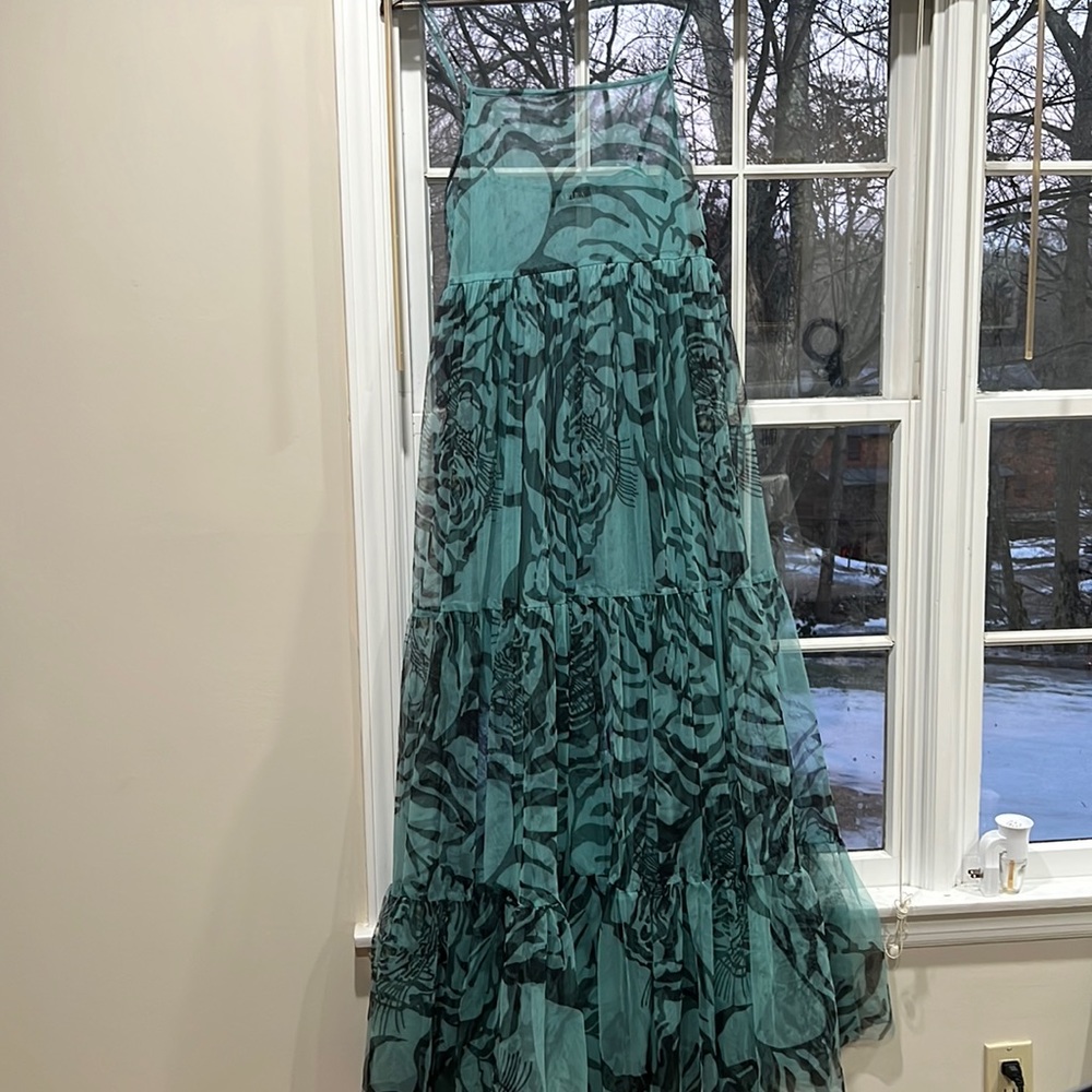 Like New Akita dress